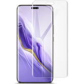 2pcs imak Curved Full Screen Hydrogel Film Protector